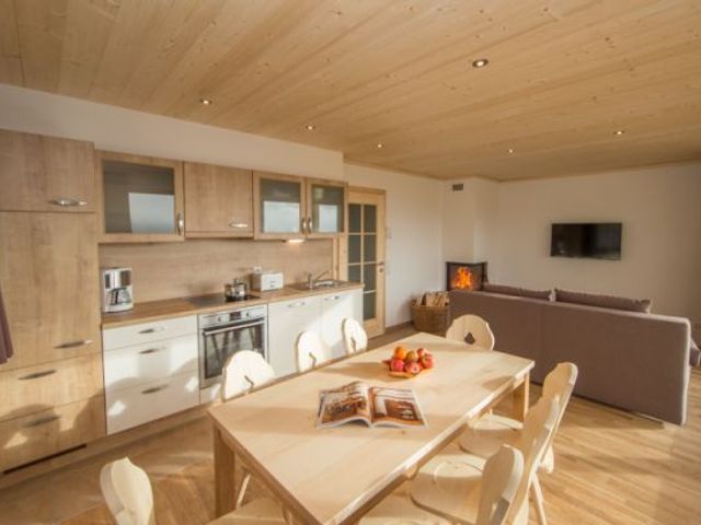 Ferienhaus Maishofen